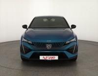 Peugeot 408 GT-Line 130 Aut.