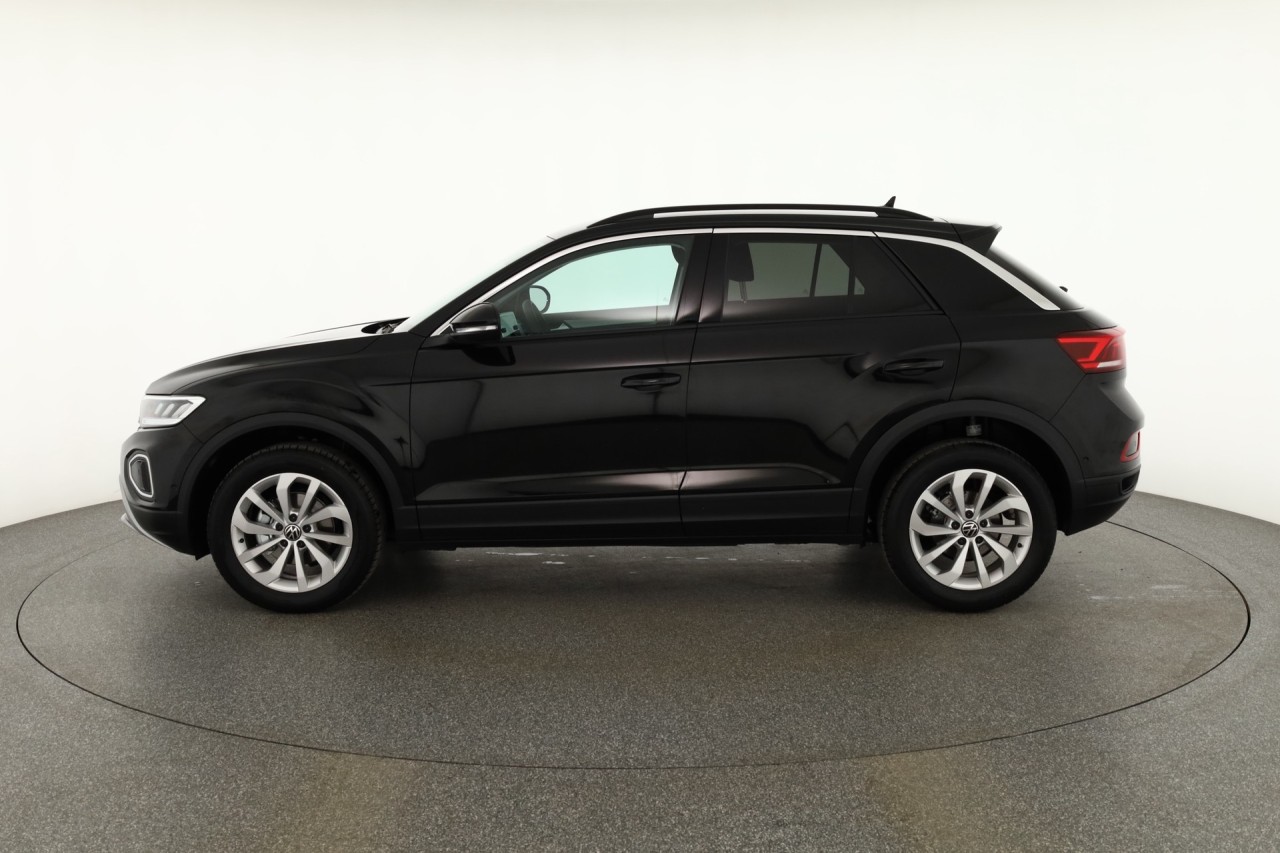VW T-Roc 1.5 TSI DSG
