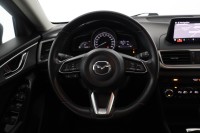 Mazda 3 2.0 SKYACTIV-G 120