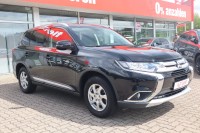 Mitsubishi Outlander 2.0 MIVEC Edition