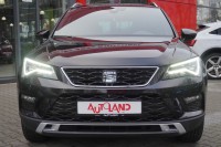 Seat Ateca 1.4 TSI Xcellence DSG