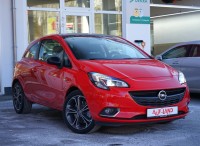 Opel Corsa E 1.4 Turbo Color Edition