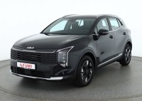 Kia Sportage 1.6 T-GDI Facelift 2-Zonen-Klima Navi Sitzheizung