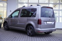 VW Caddy 2.0 TDI