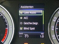 Skoda Superb Combi 2.0 TDI Sportline 4x4 DSG