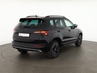 Skoda Karoq 1.5 TSI DSG Sportline