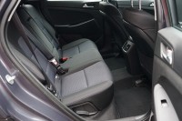 Hyundai Tucson 1.7 CRDi