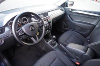 Skoda Rapid 1.0 Clever