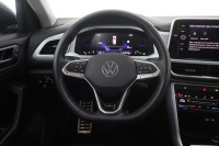 VW T-Roc 1.0 TSI Goal