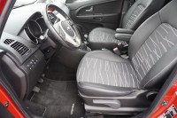 Kia Venga 1.6 CVVT Platinum