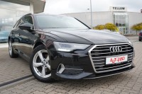 Audi A6 Avant 40 2.0 TDI sport