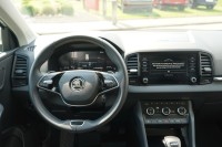 Skoda Karoq 1.5 TSI DSG