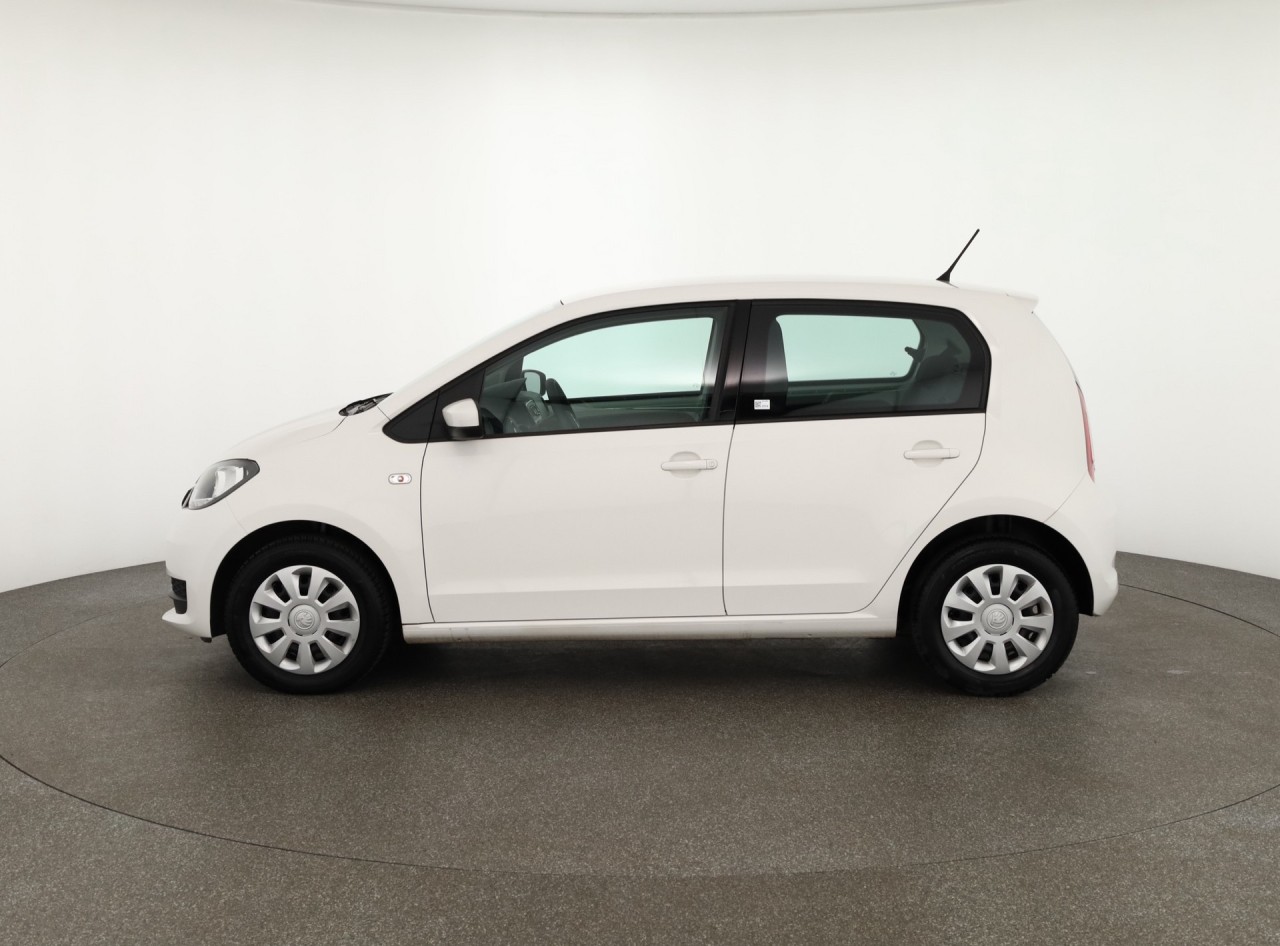 Skoda Citigo 1.0 MPI Ambition