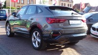 Audi Q3 Sportback 45 2.0 TFSI quattro
