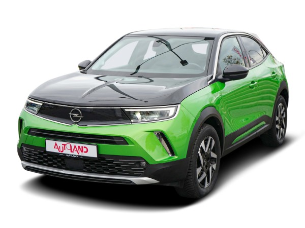 Opel Mokka 1.2 Elegance