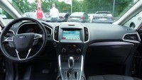 Ford S-Max S-MAX 2.0 EcoBoost Titanium