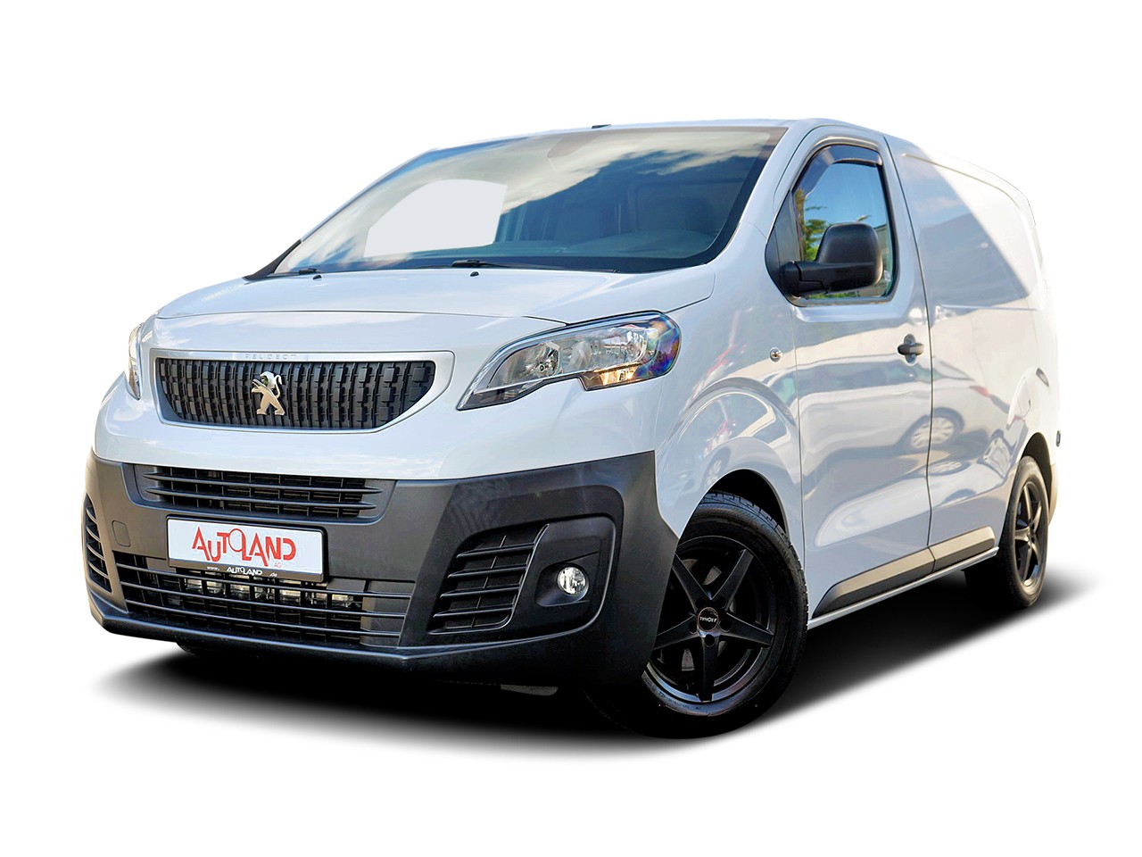 Peugeot Expert Kasten 1.6 L1