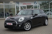 Vorschau: MINI COOPER_S Cooper S