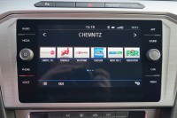 VW Passat Variant 2.0 TDI Basis