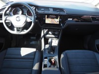 VW Touran 1.5 TSI DSG R-line