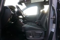 VW Touran 1.4 TSI DSG Highline