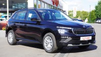 Skoda Kamiq 1.0 TSI
