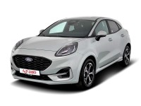 Ford Puma ST-Line 1.0 EB Aut. Navi Sitzheizung LED