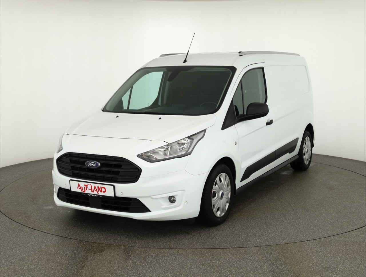 Ford Transit Connect L2 1.5 EcoBlue