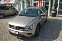 VW Tiguan 1.4 TSI