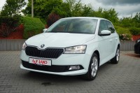 Vorschau: Skoda Fabia 1.0 TSI Cool Plus