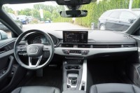 Audi A4 Avant 40 TDI Advanced S-Tronic