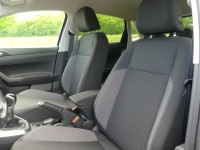 VW Polo 1.0 TSI