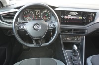 VW Polo 1.0 TSI Highline DSG