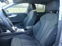 Audi A4 Avant 40 TFSI sport S-Tronic