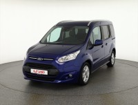 Ford Tourneo Connect 1.5 TDCi Aut.Titanium Navi Pano
