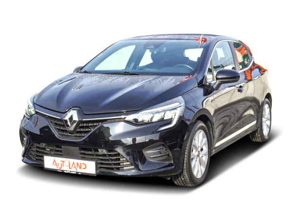 Renault Clio 1.0 TCE Intens