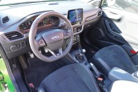Ford Puma ST 1.5 EcoBoost ST X