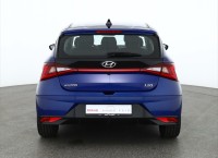 Hyundai i20 1.0 Intro Edition Mild-Hybrid Aut.