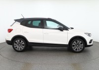Seat Arona 1.0 TSI DSG Xcellence