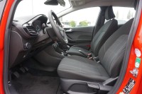 Ford Fiesta 1.5 TDCi Cool&Connect