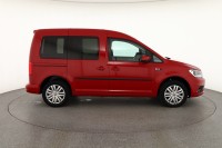 VW Caddy 1.4 TSI DSG Trendline