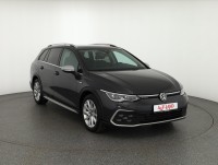 VW Golf Alltrack 2.0 TDI 4M