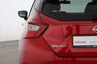 Nissan Micra 1.0 N-Way Aut.