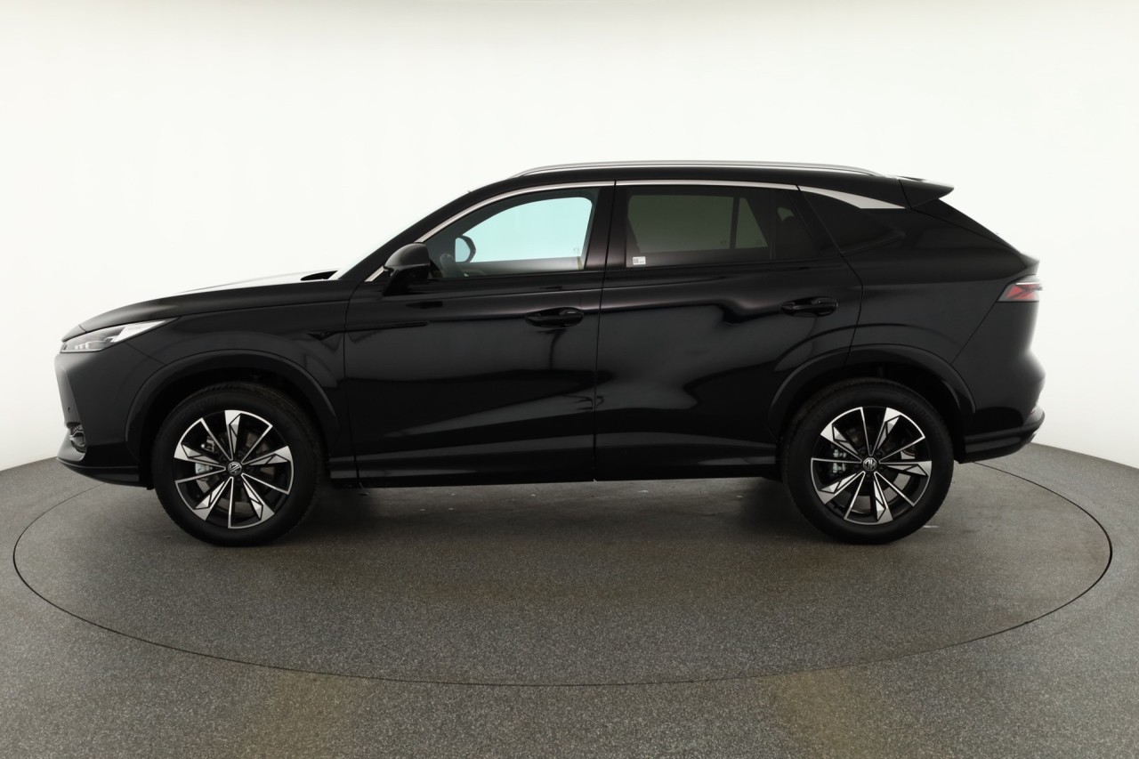 MG HS 1.5 T-GDI Luxury Aut.