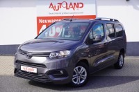 Vorschau: Toyota Proace City Verso 1.2 Team-D