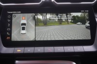 MG ZS 1.5 Hybrid Luxury Aut.