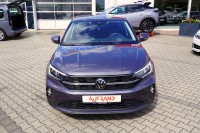 VW Taigo 1.0 VC