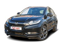 Honda HR-V 1.5 Panorama Navi Tempomat Sitzheizung DAB