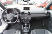 Audi A1 1.4 TFSI Autom. S-Line