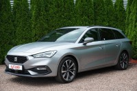 Vorschau: Seat Leon ST 1.5 TSI DSG FR